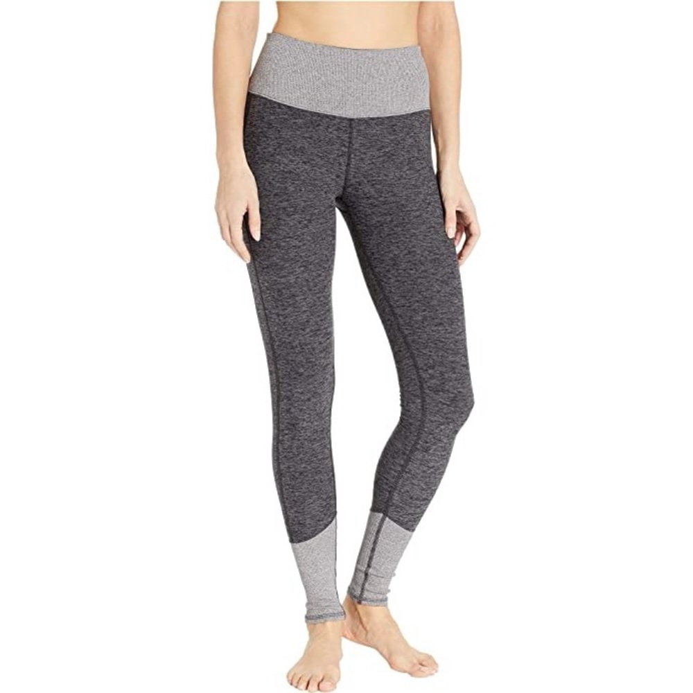 High-Waist Alosoft Goddess Legging